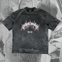 Image 1 of Gutter Dove Boxy Tee - M