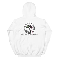 Image 1 of Unisex Hoodie