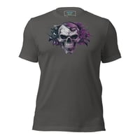 Image 1 of Skull Tagger