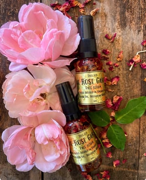 Image of The Rose Garden~ Face Serum 30ml