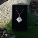 Gaosåli Flower Necklace (1)
