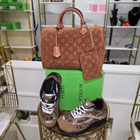 Image 3 of *New & Trending* Brown Sugga Set 