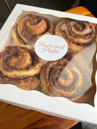 Image 2 of Cinnamon Rolls
