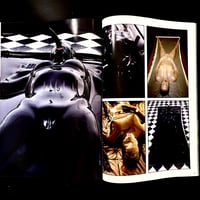 Image 17 of HEAVY RUBBER #11