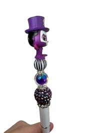 Image 4 of Voodoo Man Pen
