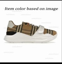 Image 1 of Men & Women BB Shoes