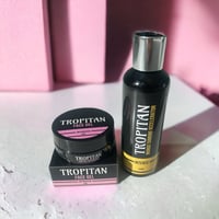 Full Body Tanning Bundle