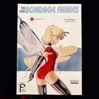 Image 1 of The New Bondage Fairies #8