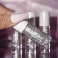 Image 3 of The CLEAR Gloss 