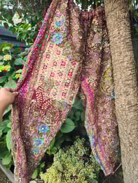 Image 2 of Mykonos jewel trousers -limited edition 10-14