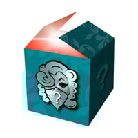 MYSTERY BOX (available for 48 HRS)