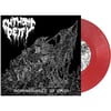 CHTHONIC DEITY- Reassembled In Pain 7” (3rd pressing)