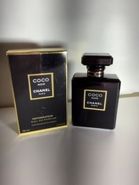 Chanel Coco Noir