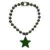 Star Have a Ball Necklace