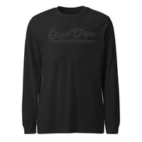 Image 3 of OG Logo Long Sleeve T