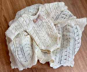 Image of Collette set