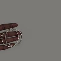 Image 2 of Brass Hoop