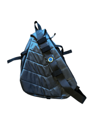 Image 2 of bison bag