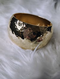 Image 1 of JA'NAE GOLD BRACELET 