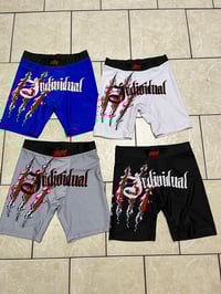 Image 1 of Scratch Boxer Briefs