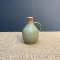 Image 1 of Vinaigrette Bottle - tundra