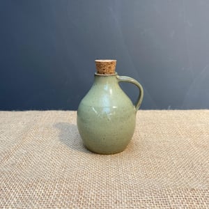 Image of Vinaigrette Bottle - tundra