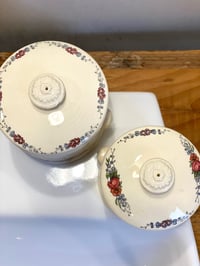 Image 5 of Anciens pots à terrine 