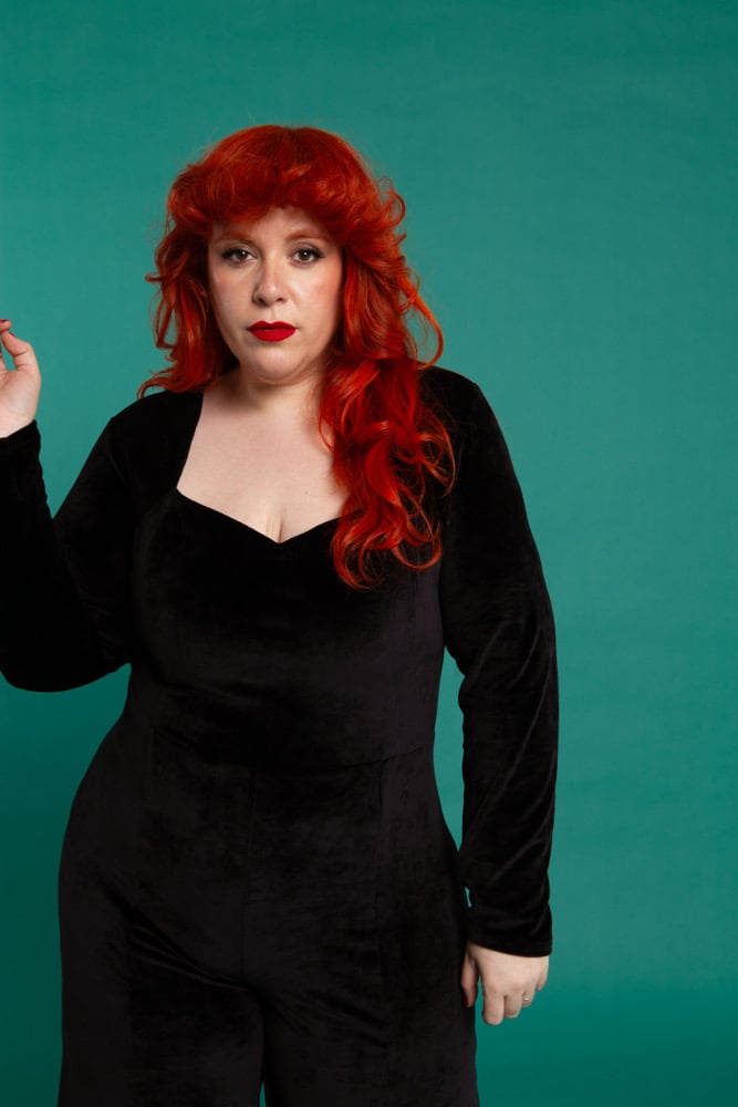 Image of  Mono Agatha Lys 