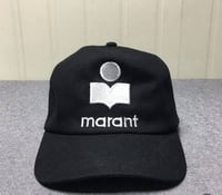 Image 4 of Marant Baseball Cap