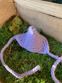 Image 1 of Lavender Squirby Hat