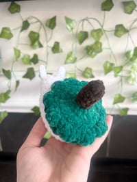 Image 2 of timbert the tree snail
