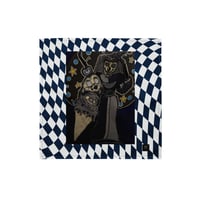 Image 1 of Clown's Daydream Bandana