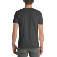 Image 23 of Men/Boys Spiritual Warrior Short-Sleeve T-Shirt