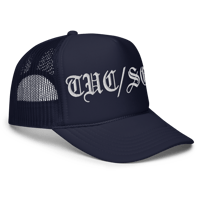 Image 4 of TUC/SON CON SAFOS Foam trucker Gorra