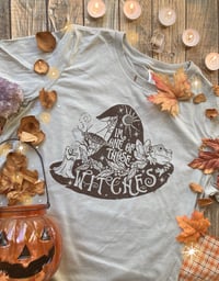 one of those witches tees