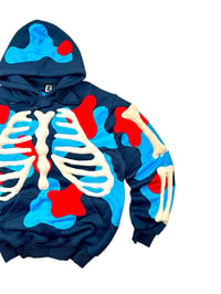 Image 4 of Reworked Bonewave 3D puff Chaos Size L