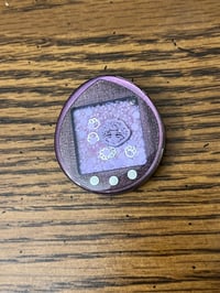 Image 9 of PREORDER - MHA Tamagotchi Shaker Keychains