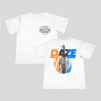 Image 1 of DAZE T SHIRT