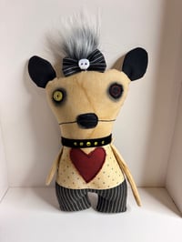 Image 1 of Rattle Snag