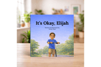 It’s Okay, Elijah