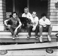 Minor Threat - "First Demo Tape" 7"