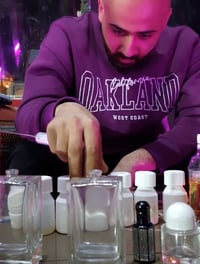 Image 7 of Hubb, Huriya and Liberation Scent Sets 10ml