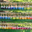 Image 4 of Goldenrod Stone Huggies