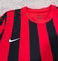 Image 5 of Nike blank soccer top