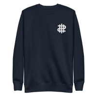 Image 3 of PHRZK Basic Sweatshirt