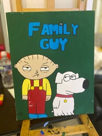 Image 2 of Family guy