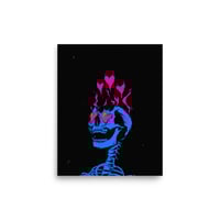 Image 1 of I'm Full of Love Print
