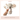 Peachy Eucalyptus Blossom Ready To post koala rattle