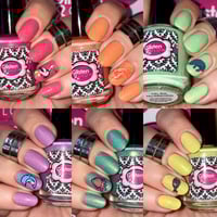 Image 13 of Glisten & Glow - Sea Life Collection