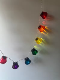 Image 5 of Circus Lights - Rainbow